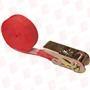 US CARGO CONTROL 1613FE-RED