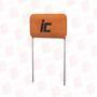 ILLINOIS CAPACITOR 304DCN2R7SCBB