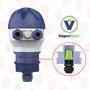 ICON PROCESS CONTROLS LP100-PP