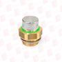 JW WINCO 881-G1-200-MS-M