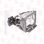 RADWELL VERIFIED SUBSTITUTE TLP-T50M-SUB (LAMP & HOUSING)
