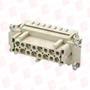 HARTING HAN16ES-BU