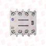 ALLEN BRADLEY 100-FA31