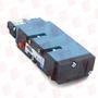 MAC VALVES INC 93A-AAB-BJA-DM-DDAP-2DN