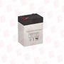 RADWELL VERIFIED SUBSTITUTE RB640-SUB