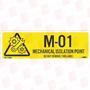 NMC SAFETY ISL1306