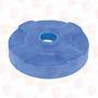 VESTIL DC-P-30-CAN-BU
