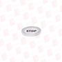 EFECTOR CAP M22 SYMBOL STOP-E12378