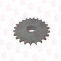 MARTIN SPROCKET & GEAR INC 50BS23HT 1 1/4