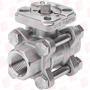 FESTO VZBA-3/4"-GG-63-T-22-F0304-V4V4T