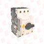 EATON CORPORATION PKZM0-1.6-T