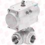FESTO VZBM-A-3/8"-RP-25-F-3L-B2-PB20