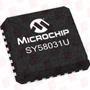 MICROCHIP TECHNOLOGY INC SY58031UMG