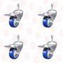 SERVICE CASTER CORPORATION SCC-SSTSTTL20S3514-PPUB-BLUE-M1015-4