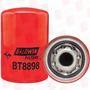 CLARCOR INC BT8898