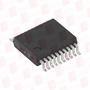 TEXAS INSTRUMENTS SEMI SN74AHC573NSR