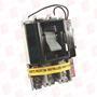 ALLEN BRADLEY 609TU-XOXD