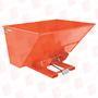 VESTIL D-300-LD-ORG-C