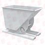 VESTIL D-75-HD-NB-WHT