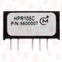 MURATA MANUFACTURING HPR105C