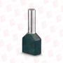 PHOENIX CONTACT AI-TWIN 2X 1,5 - 8 BK