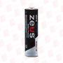 ZEUS BATTERY PRODUCTS ZEUS AA