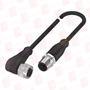 BALLUFF BCC M425-M413-3A-300-PX0334-010