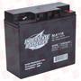 INTERSTATE BATTERIES SLA1115
