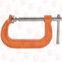 GIBRALTAR PRODUCTS CCM00396-1-ORN