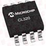 MICROCHIP TECHNOLOGY INC CL320SG-G