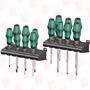 WERA TOOLS 05105630001