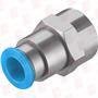 FESTO QSF-1/2-12-B
