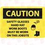 NMC SAFETY C670AD