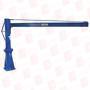 VESTIL JIB-P-10-10-6