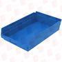MYERS INDUSTRIES INC 30178 BLUE
