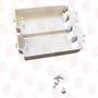 BOX ENCLOSURES ACO02-WHITE