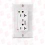 LEVITON T8380-W