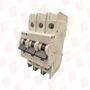 EATON CORPORATION FAZ-C0.5/3-NA