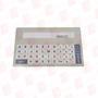 RADWELL VERIFIED SUBSTITUTE MAP450D-004-SUB-KEYPAD
