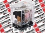 OMRON LY2F-DC12