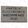 ANATECH ELECTRONICS AM2300B1432