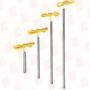 BAPI BA/100-P-6.5"-TFE
