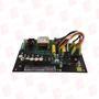 GRAHAM MOTORS AND CONTROLS 176B6020