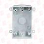ABB THOMAS & BETTS WPB-T050-W
