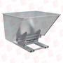 VESTIL D-250-HD-HYD-SL