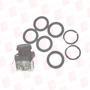 ALLEN BRADLEY 800H-AR2D1