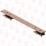 HAMMOND MANUFACTURING GRDBAR600