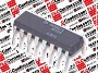 TEXAS INSTRUMENTS SEMI UCC2580N1