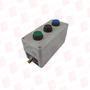 ALLEN BRADLEY 800F-VEB3B2B6
