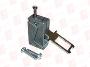 EUCHNER STP/STM/SGP/STA/SGA HINGED S-OU-LN